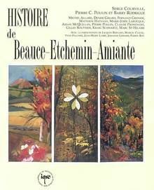 Histoire de Beauce-Etchemin-Amiante