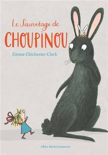 Le sauvetage de Choupinou