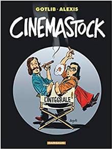 Cinémastock : l'intégrale