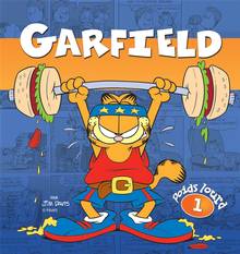 Garfield poids lourd Volume 1