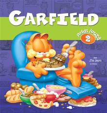 Garfield poids lourd Volume 2