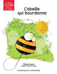 Abeille qui bourdonne (L')