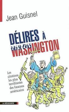 Délires × Washington