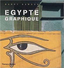 Egypte graphique