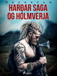 Harðar saga og Hólmverja 