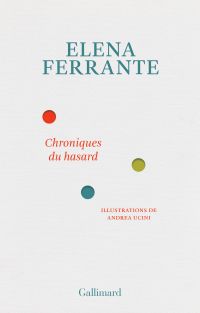 Chroniques du hasard