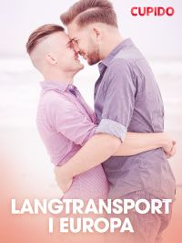 Langtransport i Europa