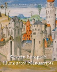 Western European Illuminated Manuscripts