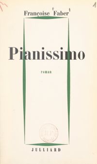 Pianissimo