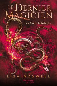 Le Dernier Magicien