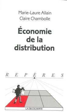 Économie de la distribution