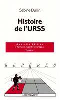 Histoire de l'URSS