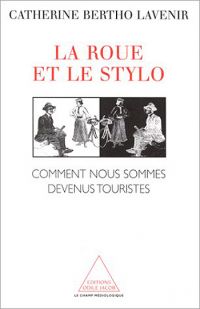 La Roue et le Stylo