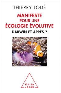 Manifeste pour une écologie évolutive