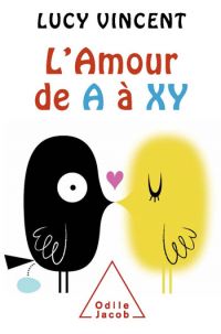 L' Amour de A à XY