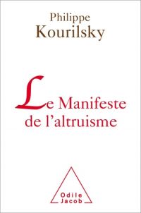 Le Manifeste de l’altruisme