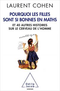 Pourquoi les filles  sont si bonnes en maths