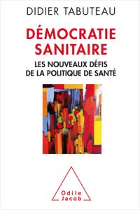 Démocratie sanitaire