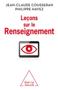 Leçons sur le Renseignement