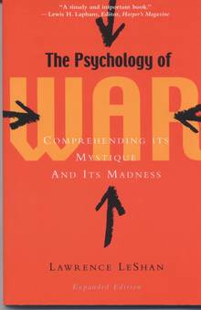 Psychology of war