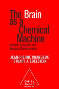 The Brain as a Chemical Machine