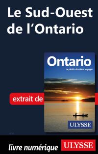 Le Sud-Ouest de l'Ontario