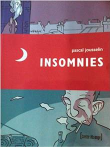 Insomnies