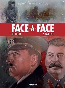 Face-à-face : Hitler, Staline