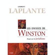 Enfants de Winston, Les Essai sur le jovialisme