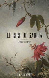 Le rire de Garcia