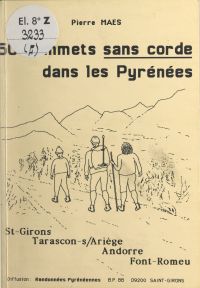 50 sommets sans corde dans les Pyrénées