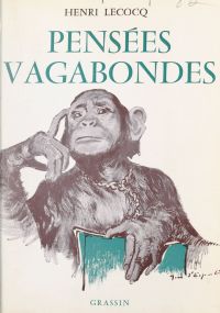 Pensées vagabondes