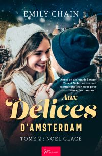 Aux Délices d'Amsterdam - Tome 2