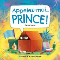 Appelez-moi... Prince