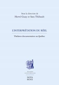 L'interprétation du réel