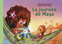 Les mondes de Maya, Volume 2, La journée de Maya