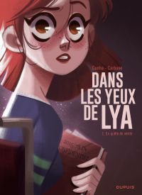 Dans les yeux de Lya Vol. 1 En quête de vérité