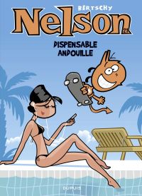 Nelson vol.21, Dispensable andouille