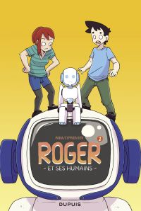 Roger et ses humains vol. 2