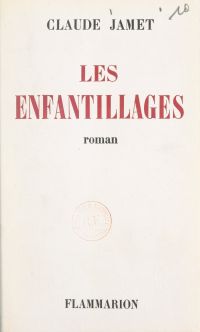 Les enfantillages