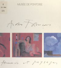 André François, femmes et paysages