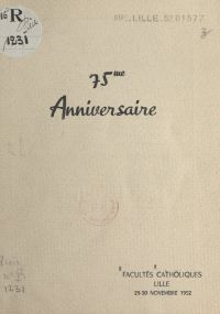 75e anniversaire