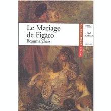 Mariage de Figaro, Le