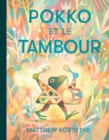 Pokko et le tambour