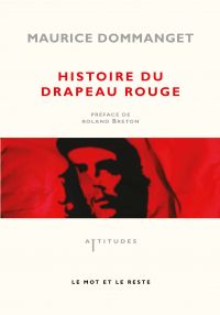 Histoire du drapeau rouge