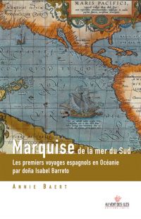 Marquise de la mer du sud