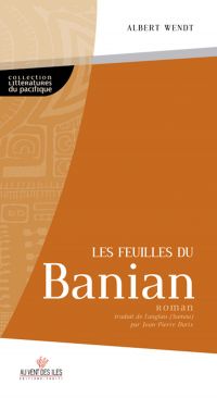 Les feuilles du Banian