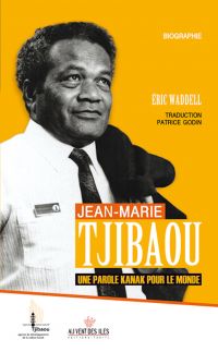 Jean-Marie Tjibaou