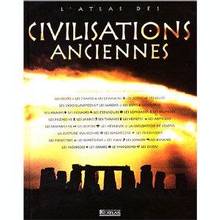 Atlas des civilisations anciennes, L'