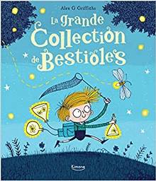 La grande collection de bestioles